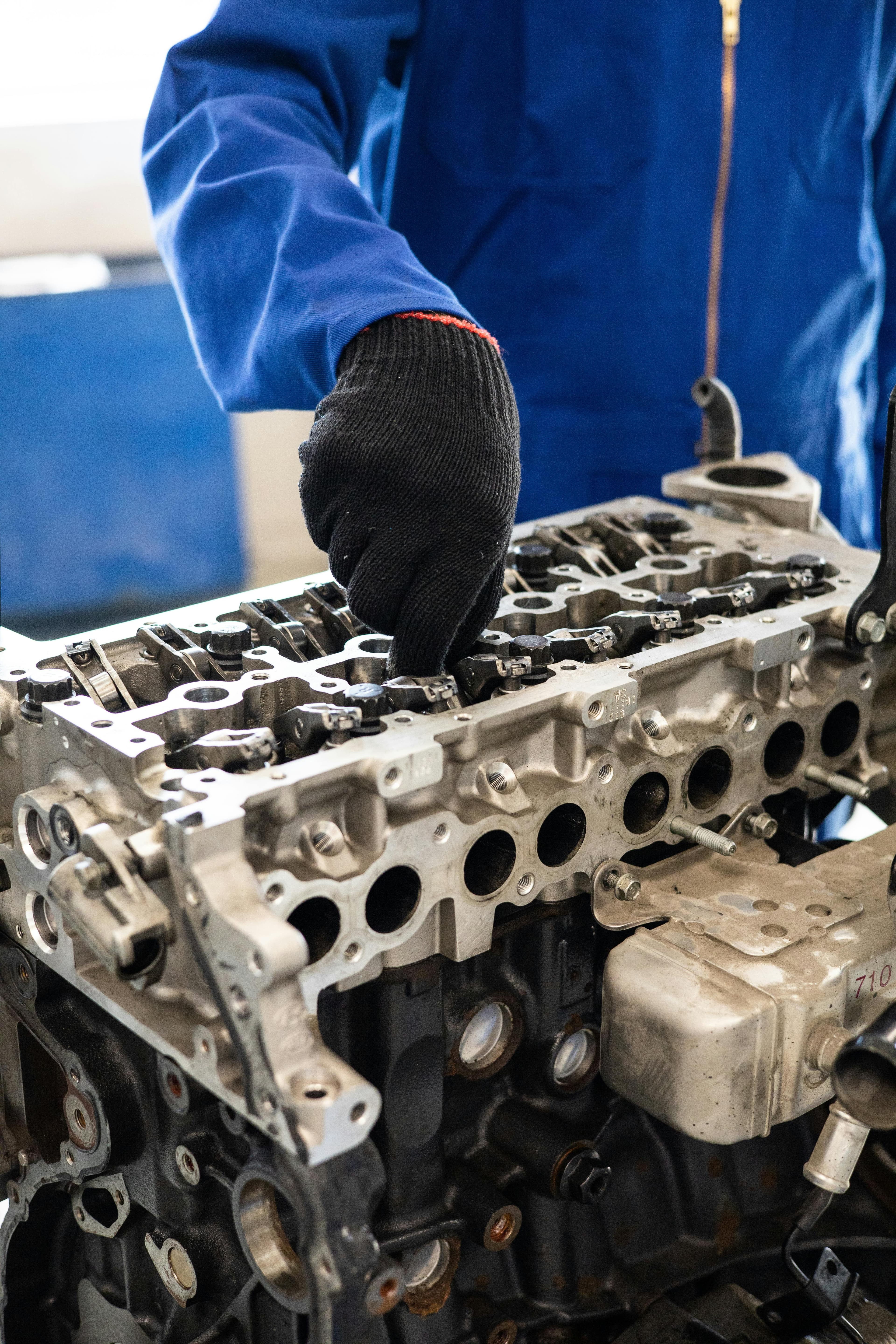 MÉDECIN AUTO Workshop